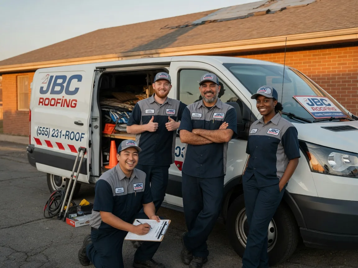 Roof Replacement company in Franklin Furnace, OH