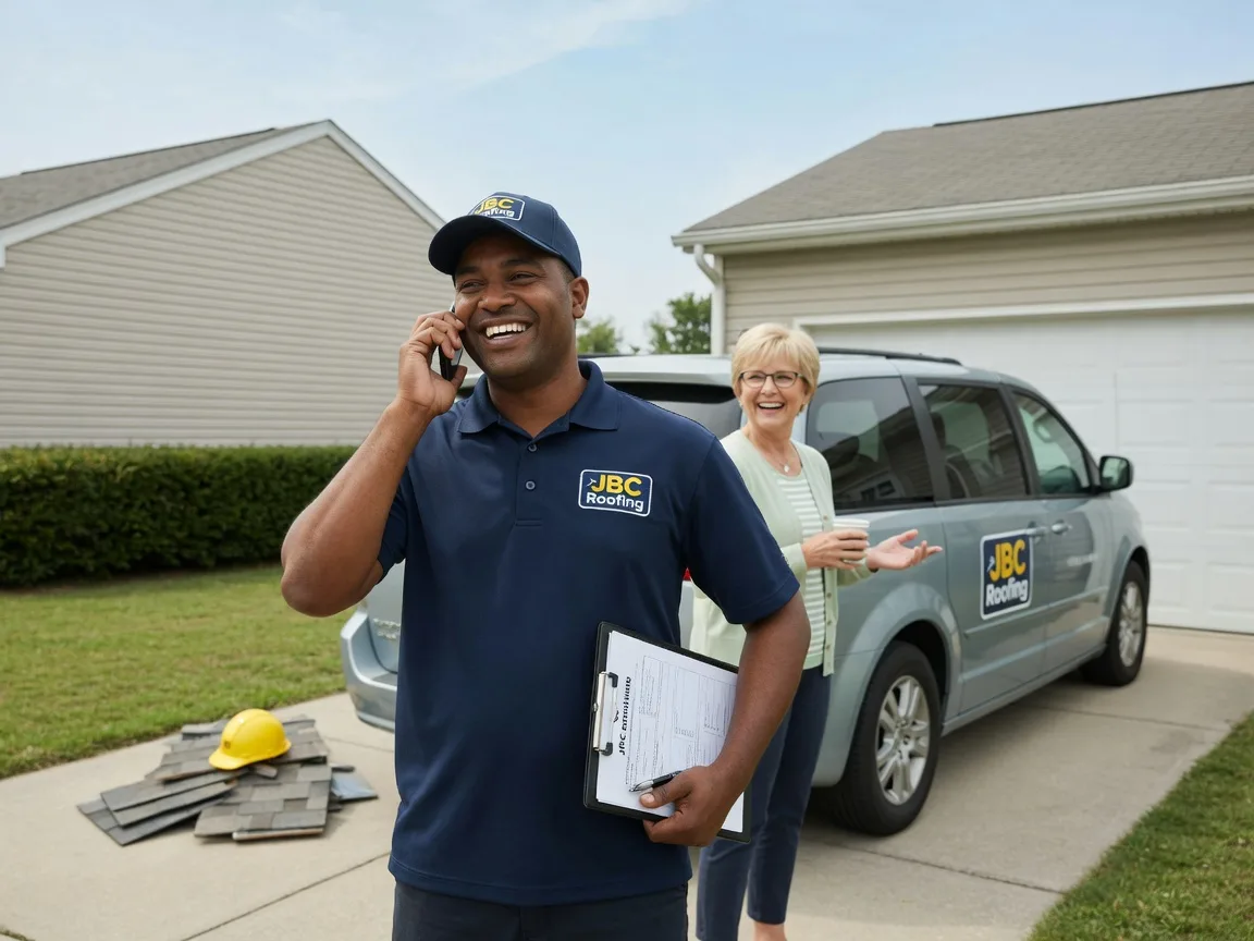 Roof Replacement Franklin Furnace, OH FAQs